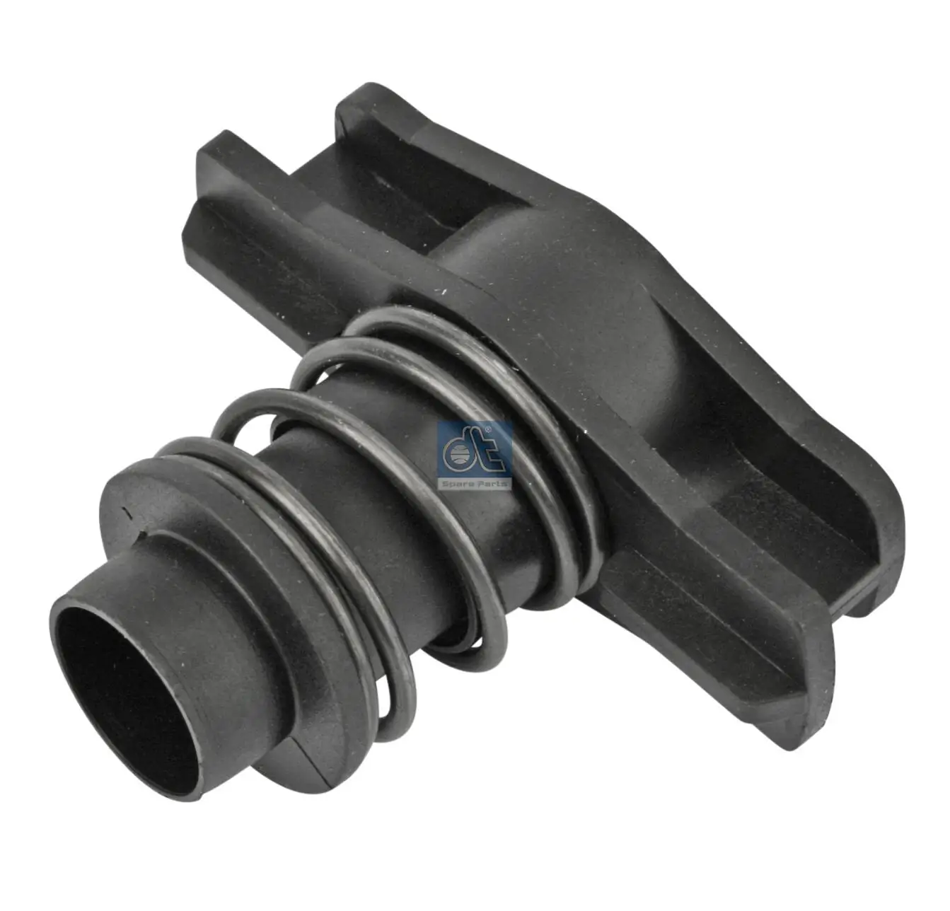 Cap, power steering fluid reservoir